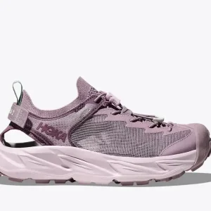 HOKA Hopara 2 Fragrant Lilac Lilac Cream (Women's)