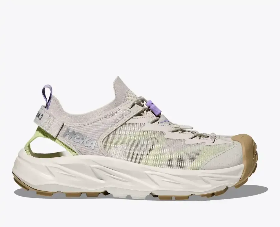 HOKA Hopara 2 Stucco Alabaster (Women's)