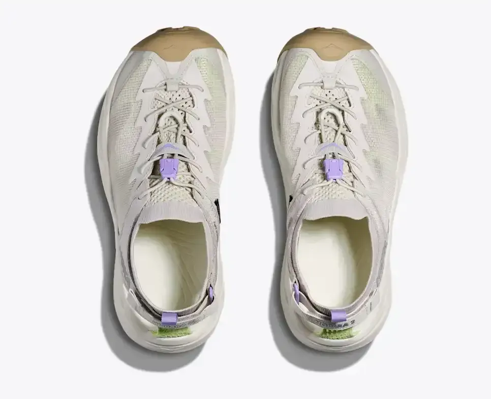 HOKA Hopara 2 Stucco Alabaster (Women's)