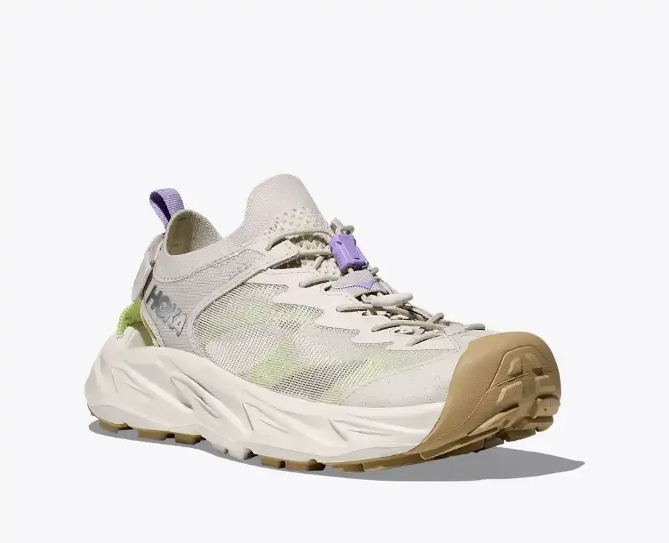HOKA Hopara 2 Stucco Alabaster (Women's)