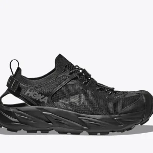 HOKA Hopara 2 Triple Black (Women's)