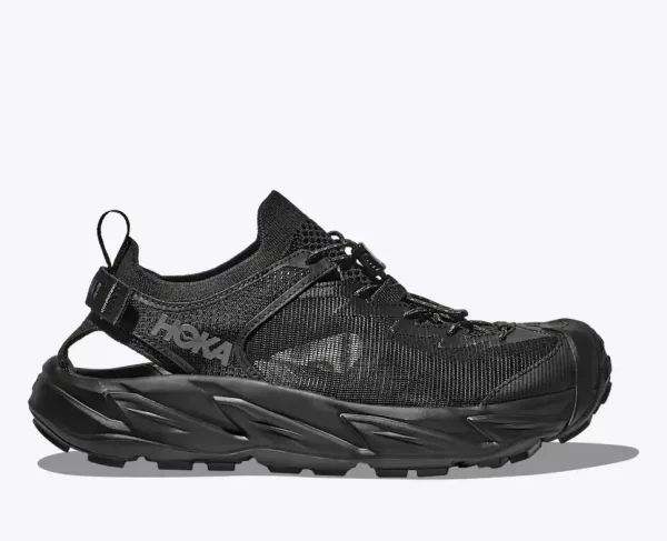 HOKA Hopara 2 Triple Black (Women's)