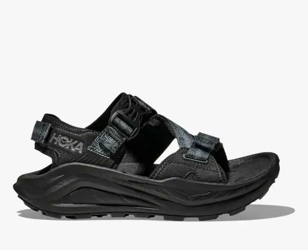 HOKA Infini Hike TC Black (Women's)