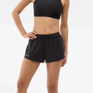 HOKA Race Day Split Short Black (Women’s)