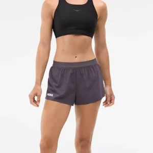HOKA Race Day Split Short Squid Ink (Women's)