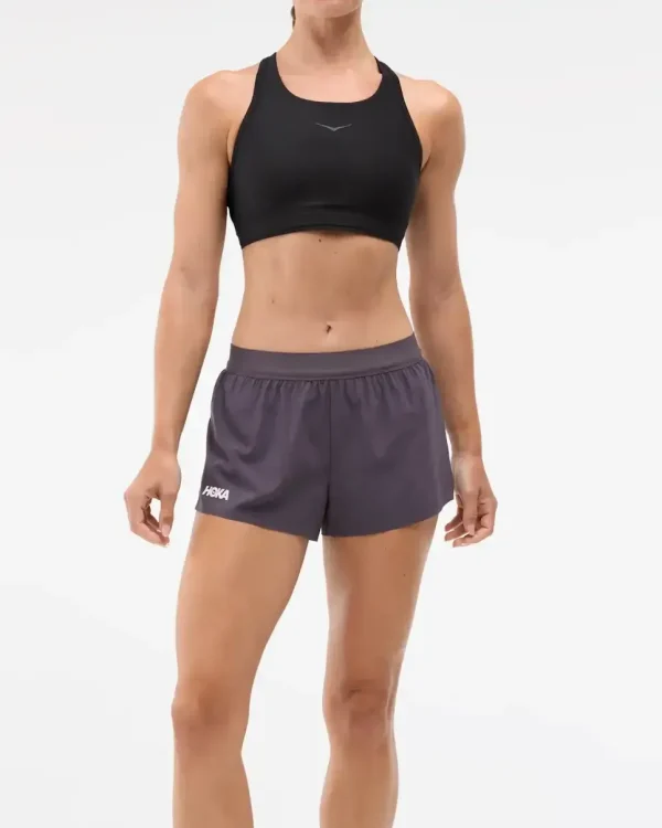 HOKA Race Day Split Short Squid Ink (Women's)