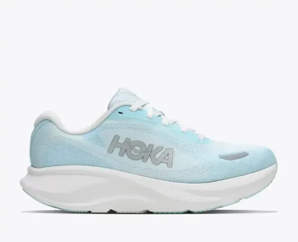 HOKA Rincon 5 Glimmering Blue Silver (Women's)