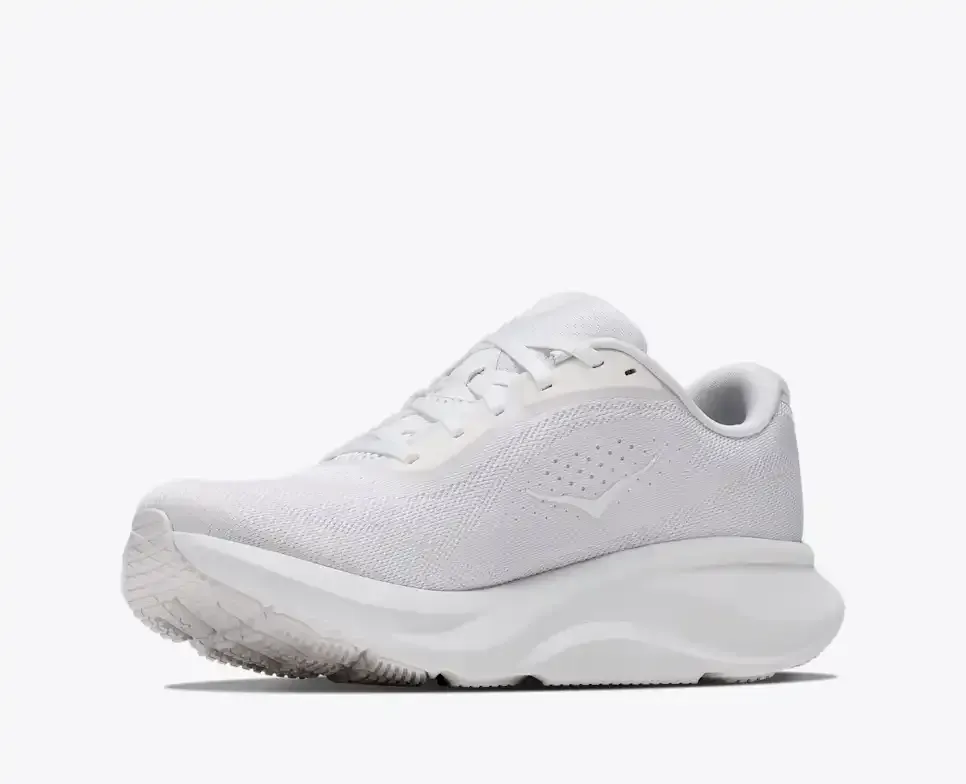 HOKA Rincon 5 White (Women's)