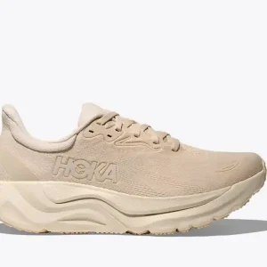 HOKA Arahi 8 Birch Alabaster (Women's)