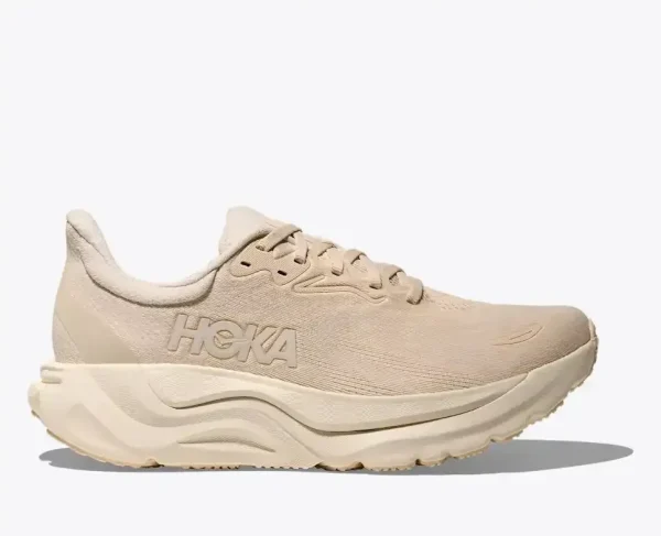 HOKA Arahi 8 Birch Alabaster (Women's)