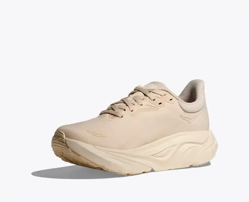 HOKA Arahi 8 Birch Alabaster (Women's)
